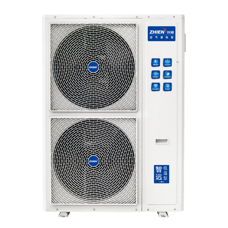 【智遠(yuǎn)】全直流變頻冷暖機(jī)：KD-270C/BP